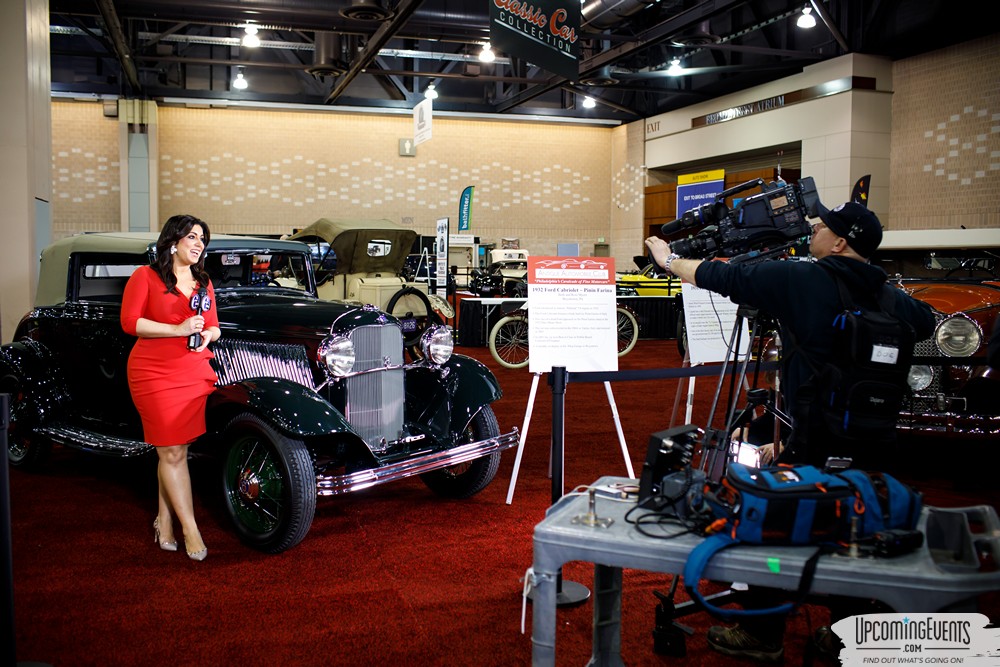 Black Tie Tailgate 2020 (Car Shots)