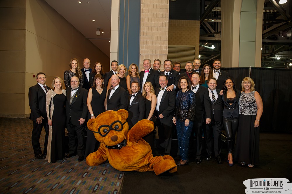 Black Tie Tailgate 2020 (General Event Shots)