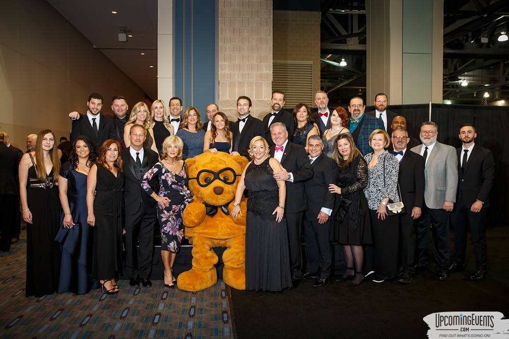 Black Tie Tailgate 2020 (General Event Shots)