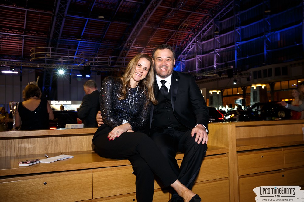 Black Tie Tailgate 2020 (General Event Shots)