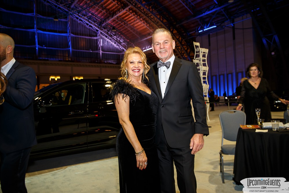 Black Tie Tailgate 2020 (General Event Shots)