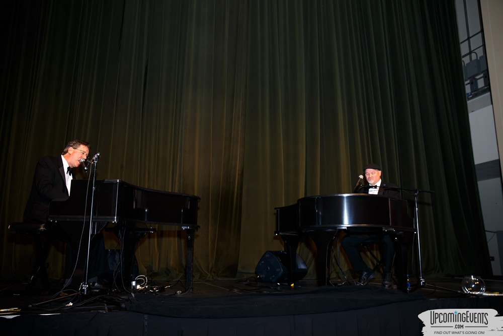 Black Tie Tailgate 2020 (General Event Shots)