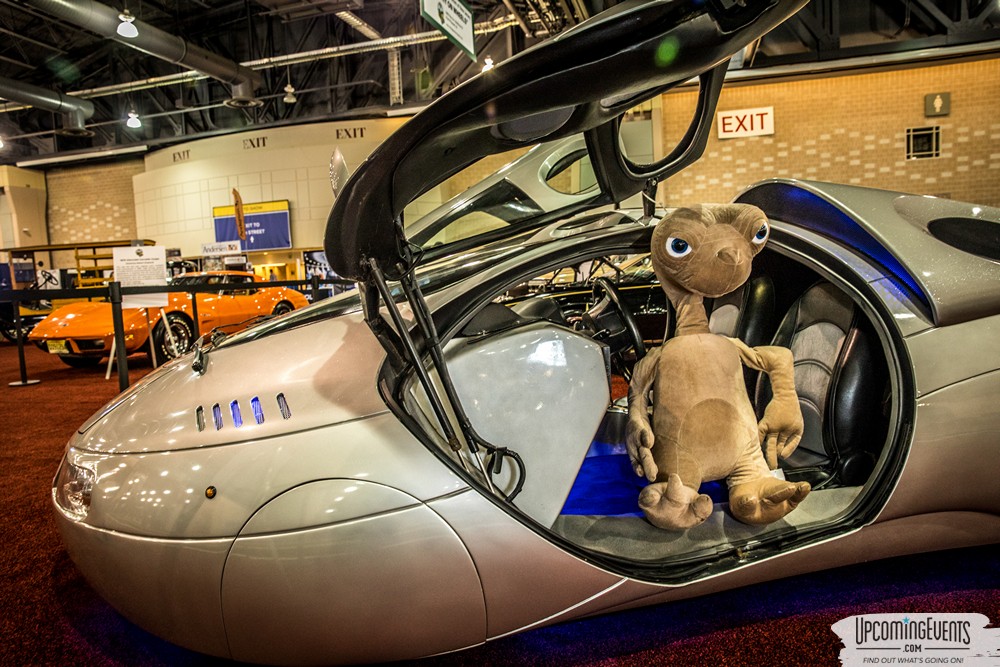 Black Tie Tailgate 2020 (General Event Shots)