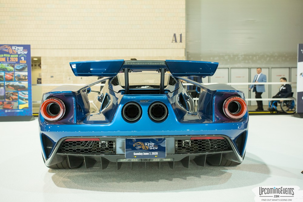 Black Tie Tailgate 2020 (General Event Shots)