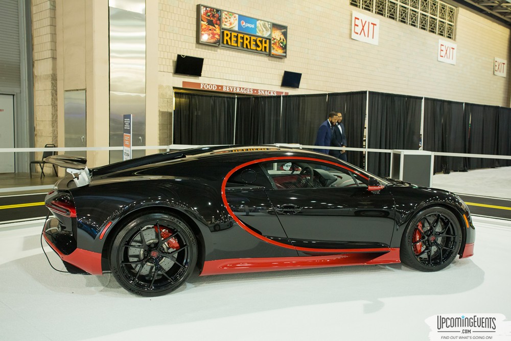 Black Tie Tailgate 2020 (General Event Shots)