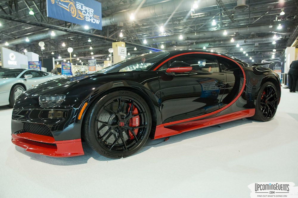 Black Tie Tailgate 2020 (General Event Shots)