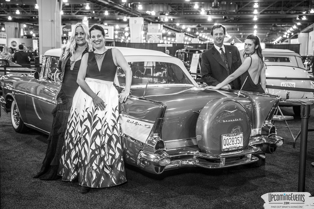 Black Tie Tailgate 2020 (General Event Shots)