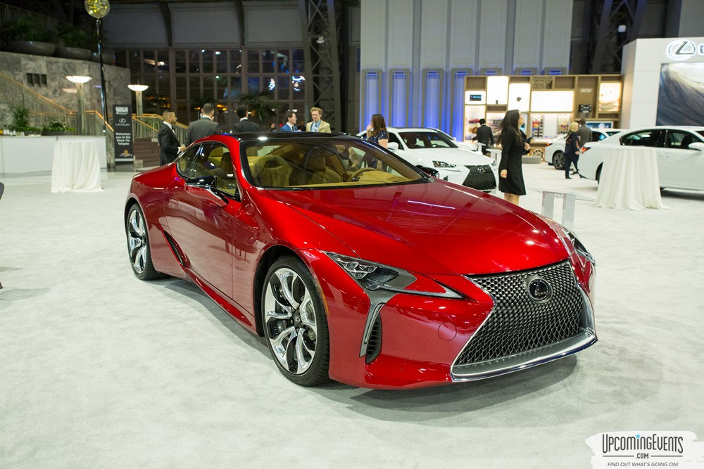 Black Tie Tailgate 2020 (General Event Shots)