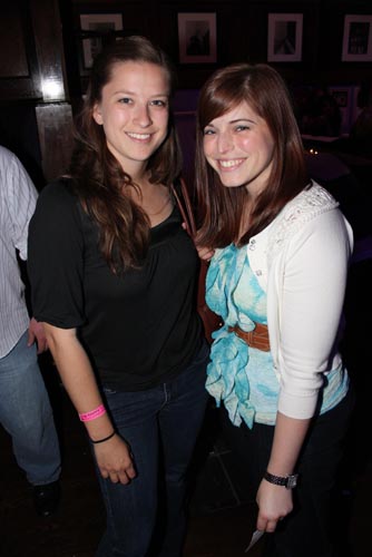 NYEphilly.com Open Bar @ McFadden's