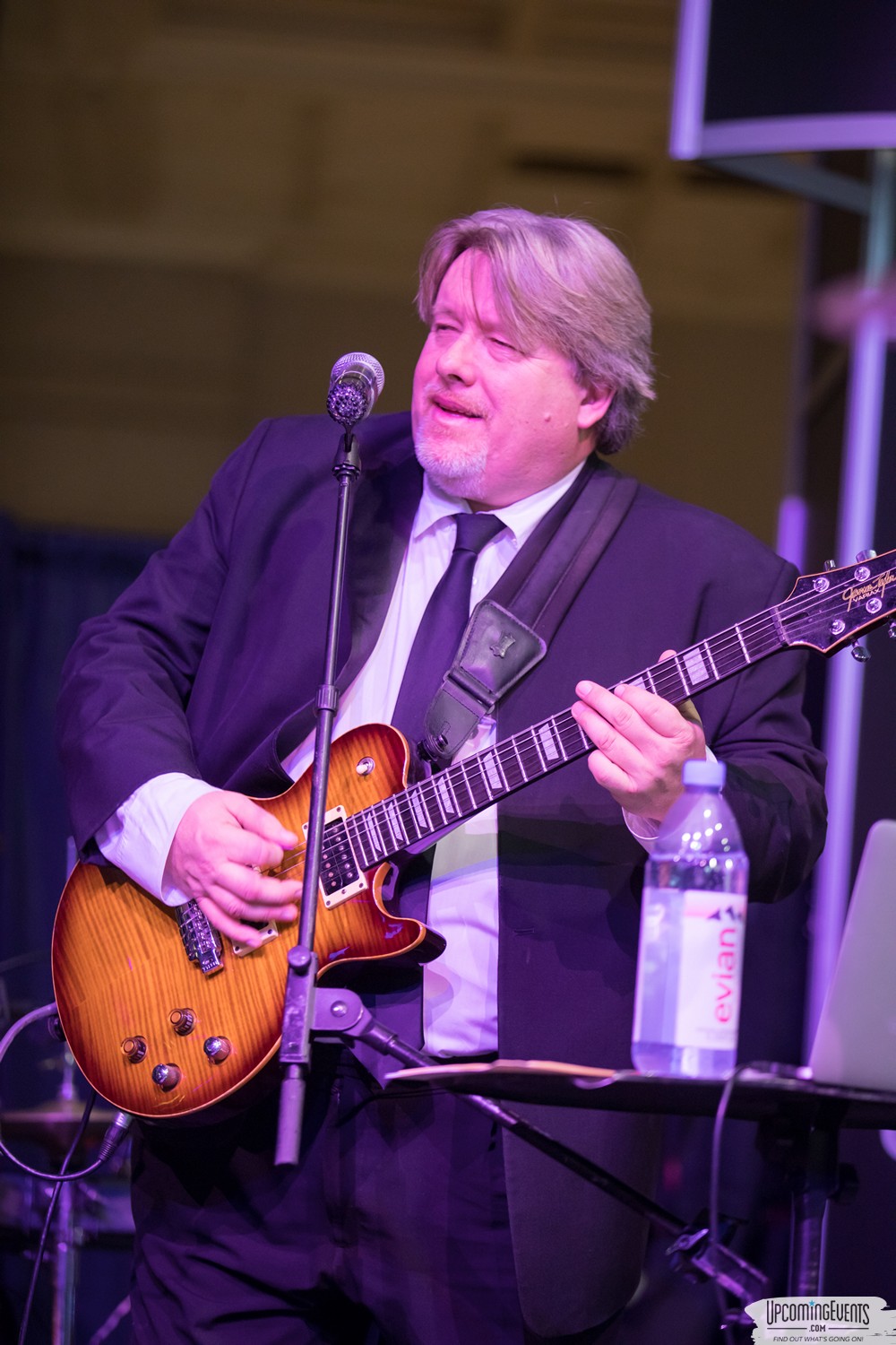 Black Tie Tailgate 2020 (General Event Shots)