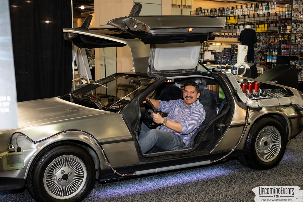 Black Tie Tailgate 2020 (General Event Shots)