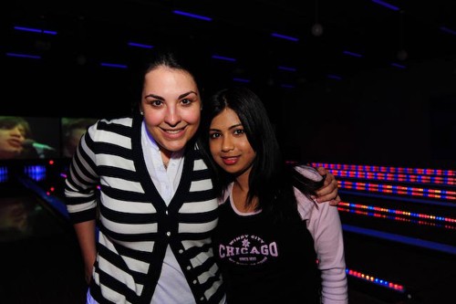 Young Professionals Networking