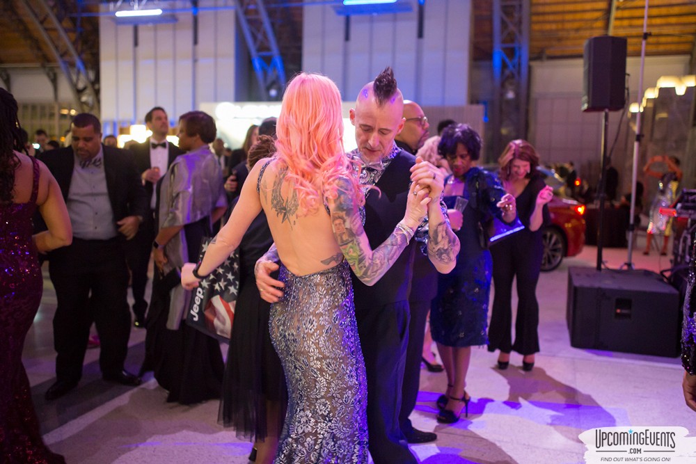 Black Tie Tailgate 2020 (General Event Shots)