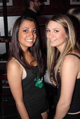 NYEphilly.com Open Bar @ McFadden's