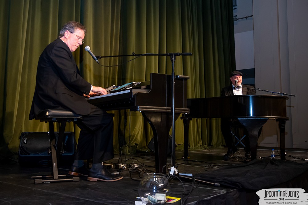 Black Tie Tailgate 2020 (General Event Shots)