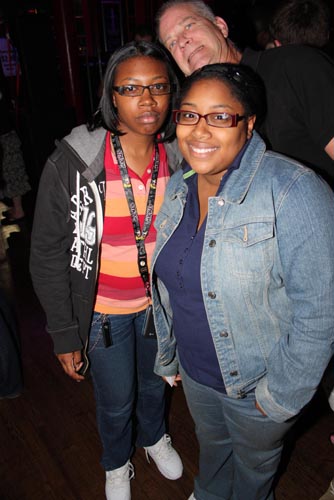 NYEphilly.com Open Bar @ McFadden's