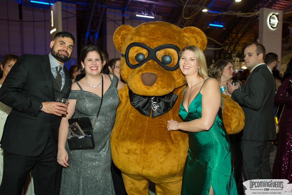 Black Tie Tailgate 2020 (General Event Shots)