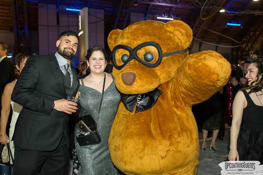 Black Tie Tailgate 2020 (General Event Shots)