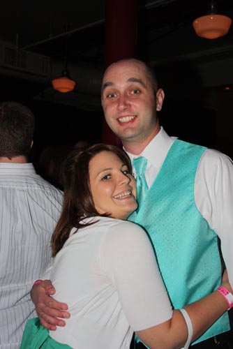 NYEphilly.com Open Bar @ McFadden's