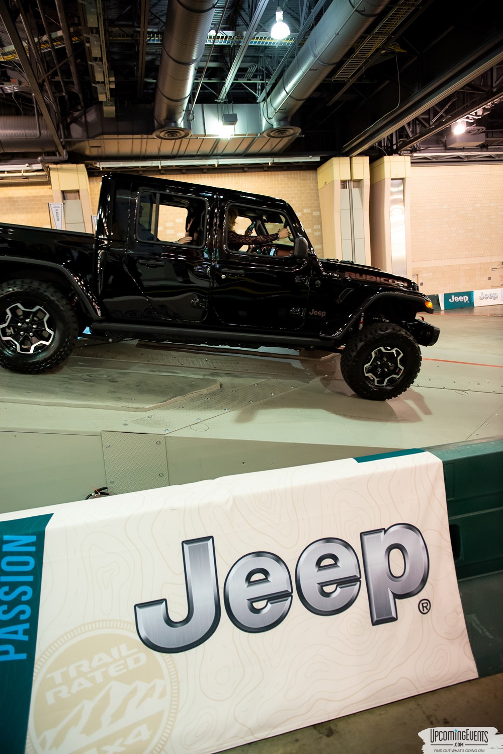 Black Tie Tailgate 2020 (General Event Shots)