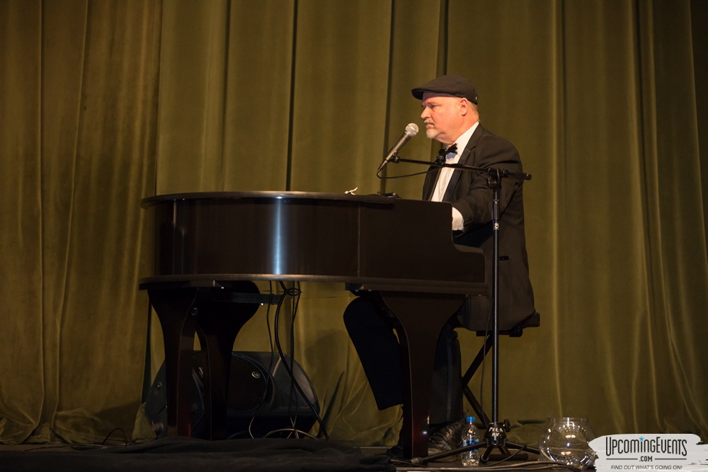 Black Tie Tailgate 2020 (General Event Shots)