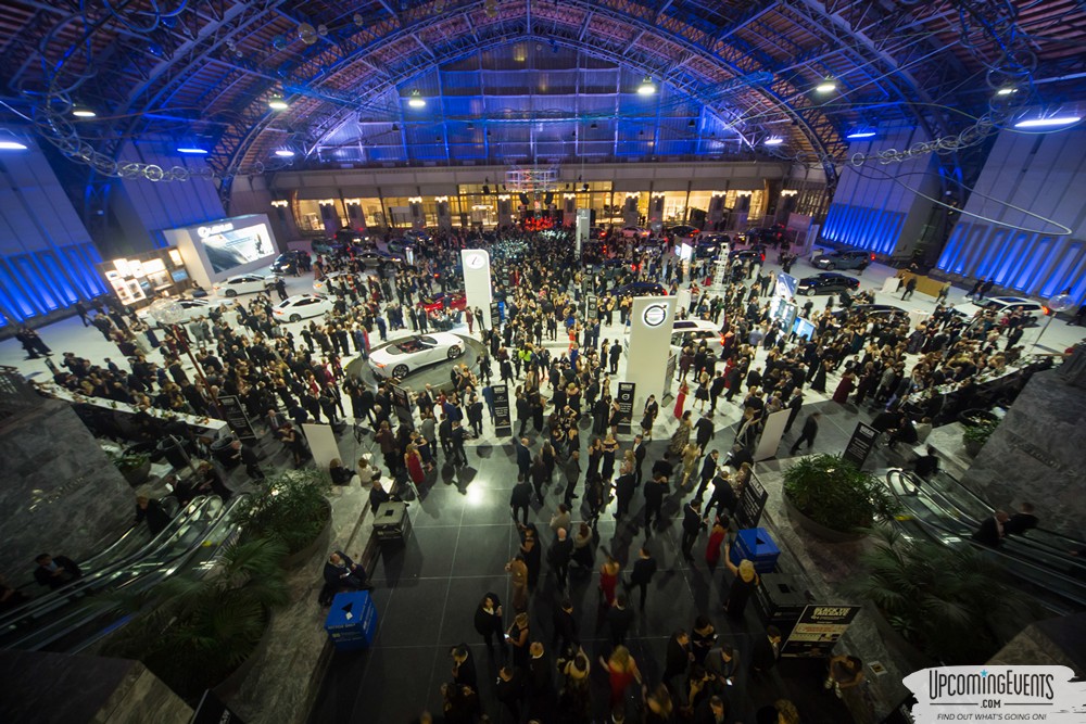 Black Tie Tailgate 2020 (General Event Shots)