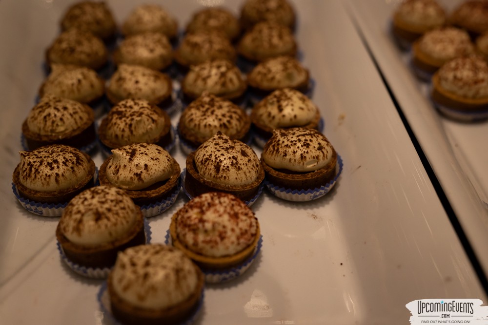 Black Tie Tailgate 2020 (General Event Shots)