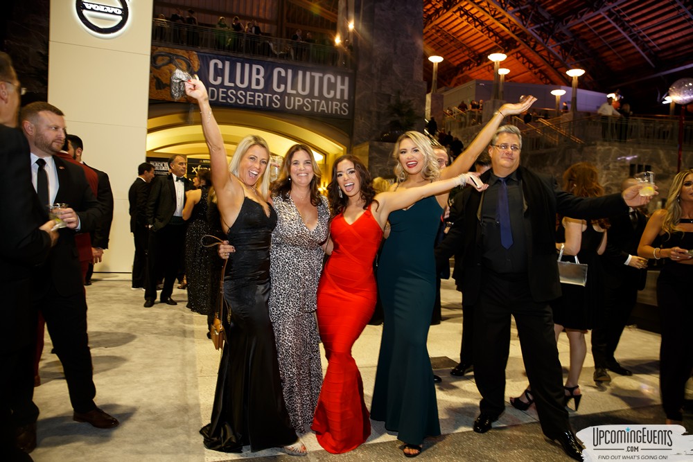 Black Tie Tailgate 2020 (General Event Shots)