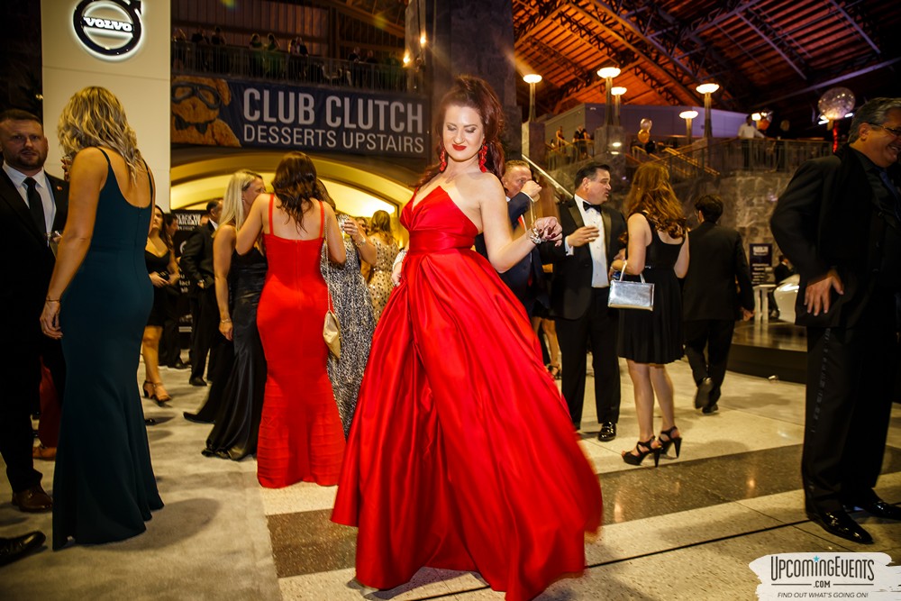 Black Tie Tailgate 2020 (General Event Shots)