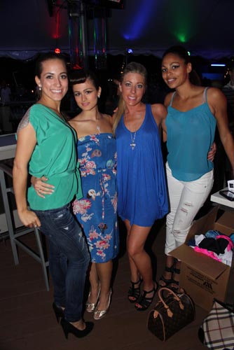 Fashion Up - Summer Fashions 2010