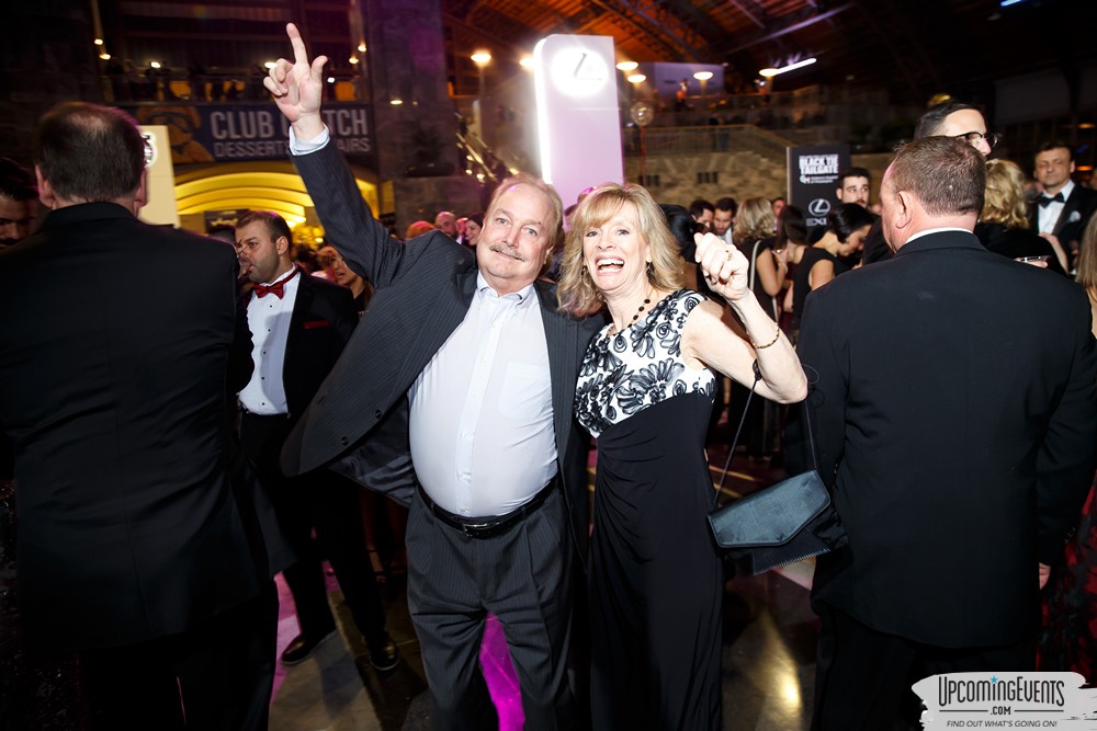 Black Tie Tailgate 2020 (General Event Shots)