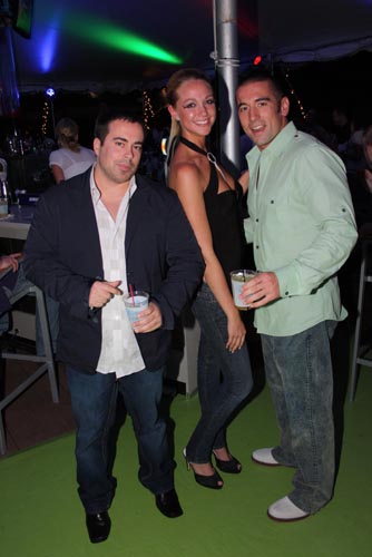 Fashion Up - Summer Fashions 2010