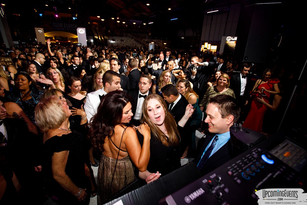 Black Tie Tailgate 2020 (General Event Shots)