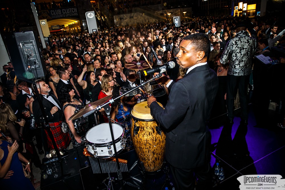 Black Tie Tailgate 2020 (General Event Shots)