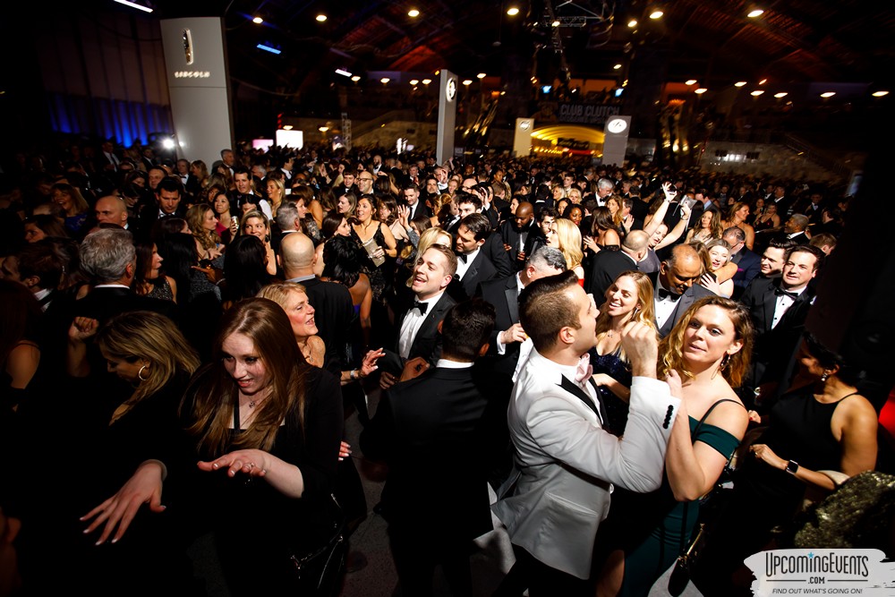 Black Tie Tailgate 2020 (General Event Shots)