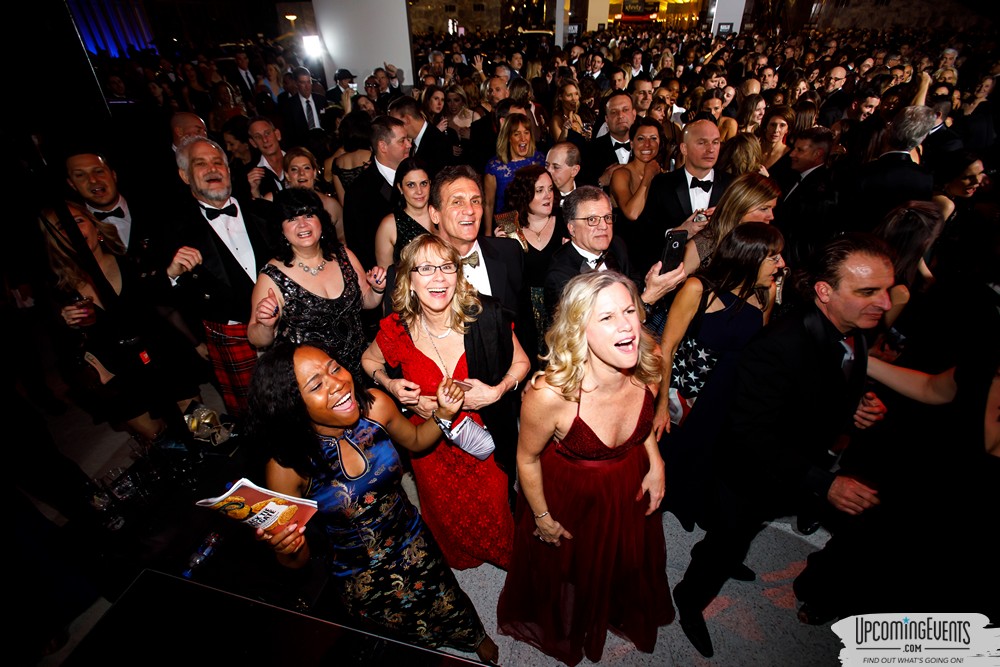 Black Tie Tailgate 2020 (General Event Shots)