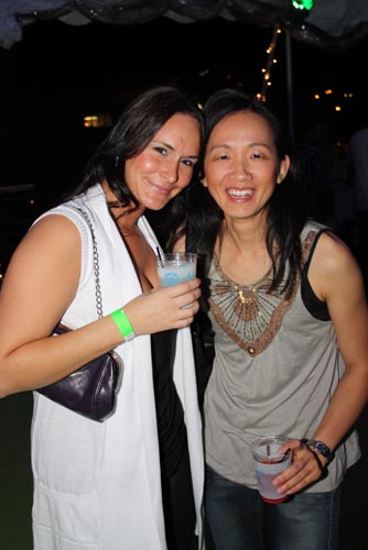 Fashion Up - Summer Fashions 2010