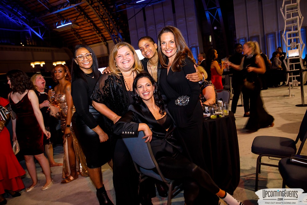 Black Tie Tailgate 2020 (General Event Shots)