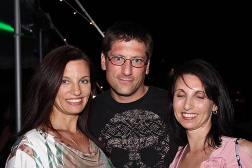 Fashion Up - Summer Fashions 2010