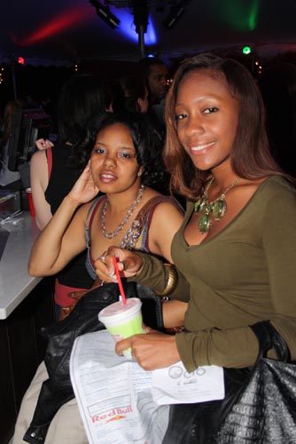 Fashion Up - Summer Fashions 2010