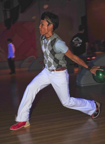 Young Professionals Networking