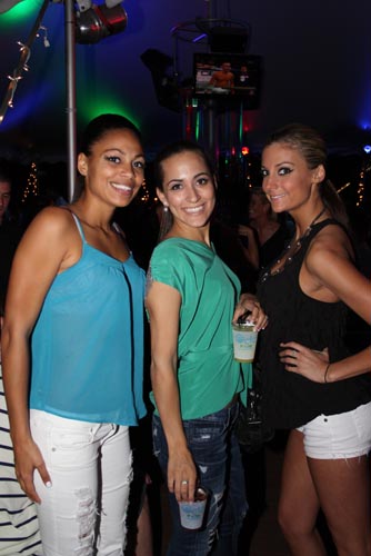 Fashion Up - Summer Fashions 2010