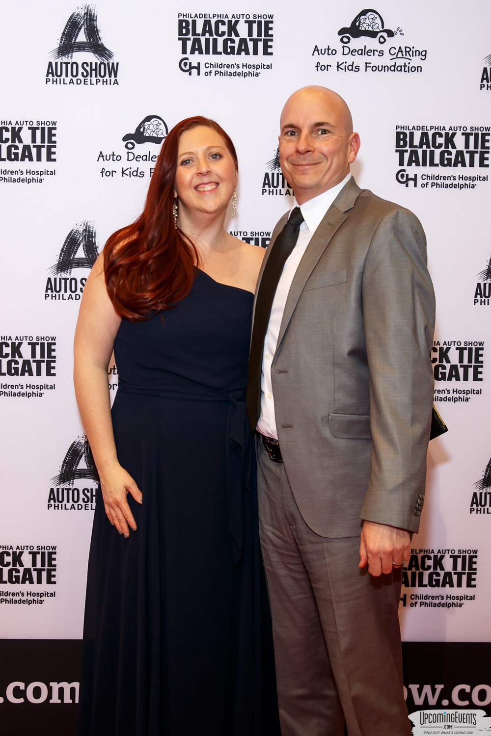 Black Tie Tailgate 2020 (The Red Carpet)