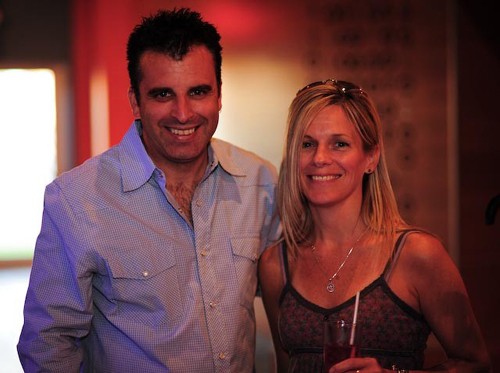 Young Professionals Networking