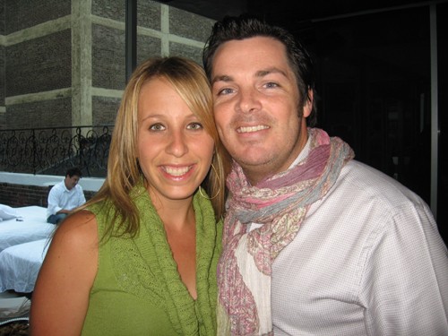 Cashman End of Summer Soiree