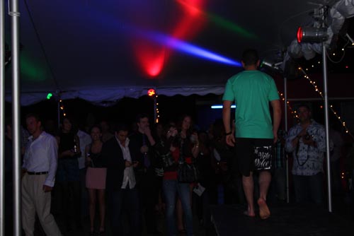 Fashion Up - Summer Fashions 2010