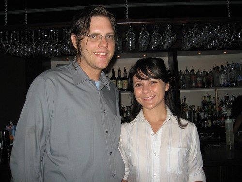 Cashman End of Summer Soiree