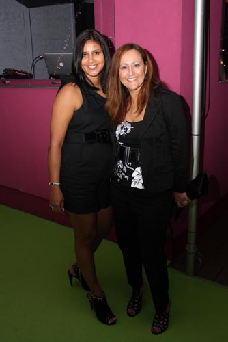 Fashion Up - Summer Fashions 2010