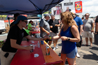 Summerfest Live! Craft Beer & Wine Festival