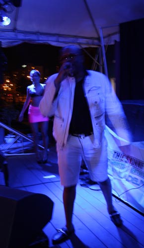 Fashion Up - Summer Fashions 2010